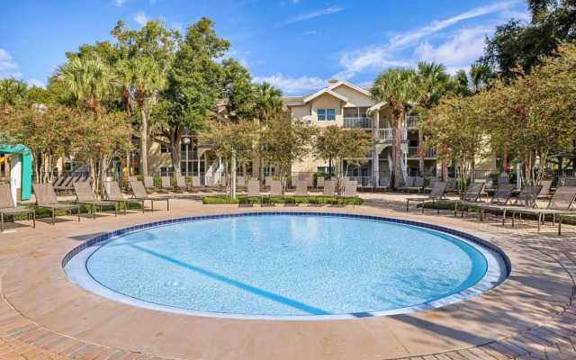Sheraton Vistana Resort Villas, Lake Buena Vista/Orlando