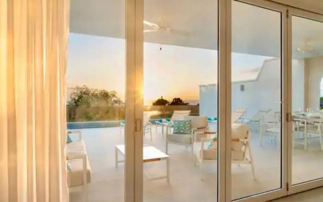 Complete Villas Barbaos