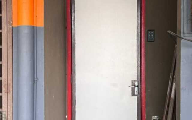 OYO 90866 Rakyat Inn