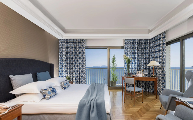 Royal Continental Hotel Naples