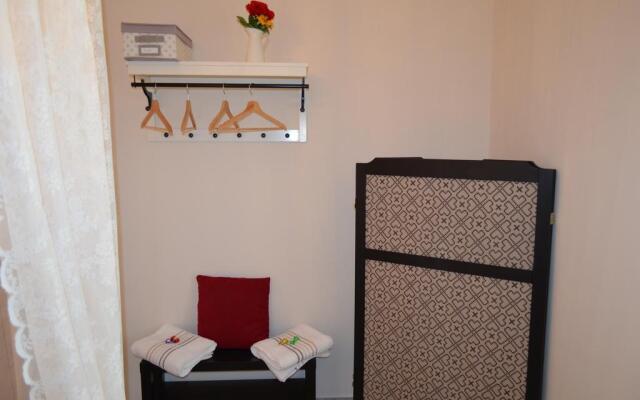 Holiday home Zia Gina