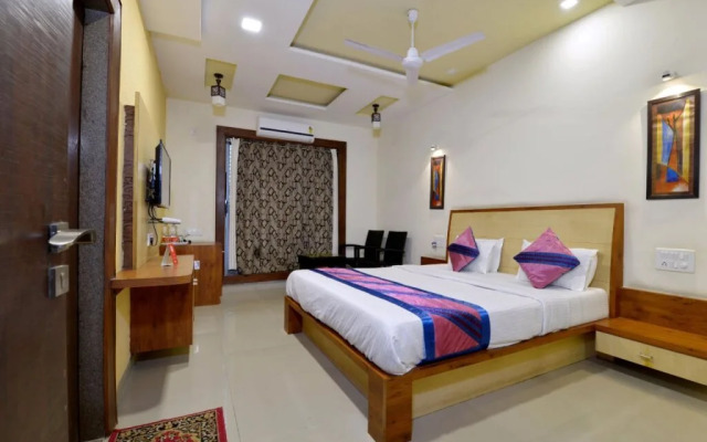 Hotel Kaka Inn by OYO Rooms