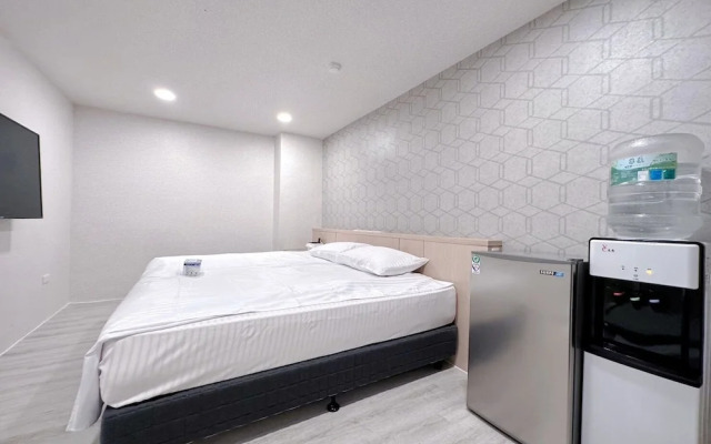 Meng Jing Hotel