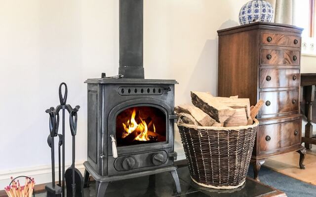 The Byre