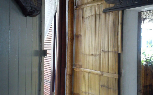 Rafflesia Inn