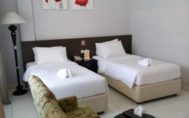 Sindha Hotel