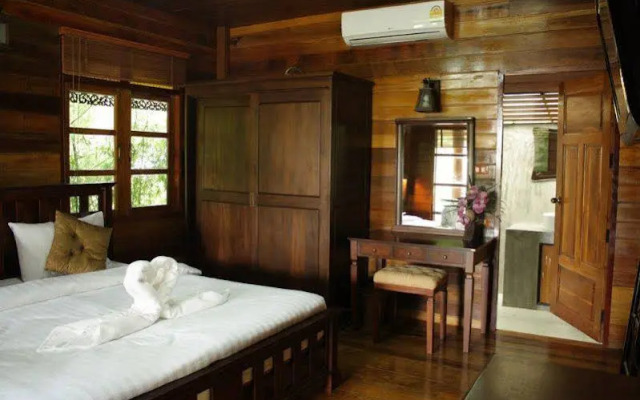 Thai Villa Resort