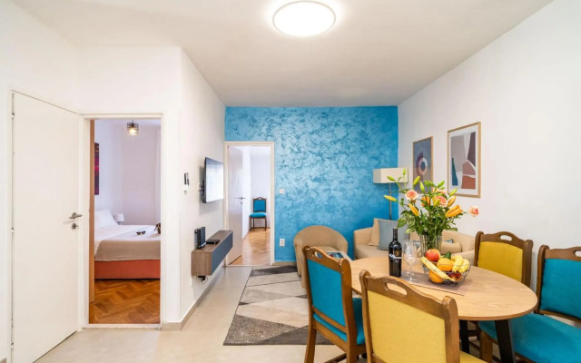 M2 Apartment Dubrovnik