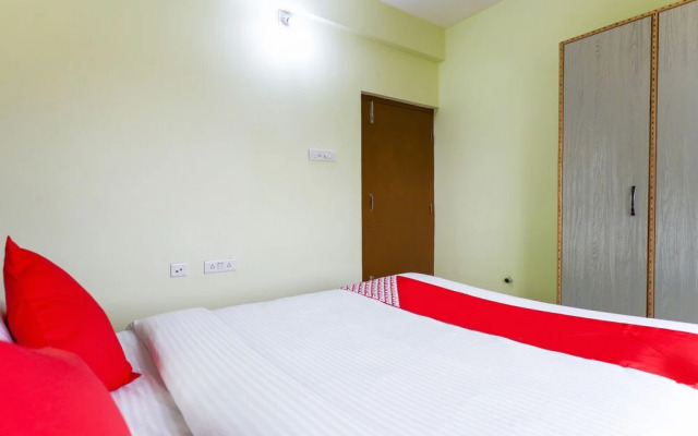 Creative Seashine by OYO Rooms