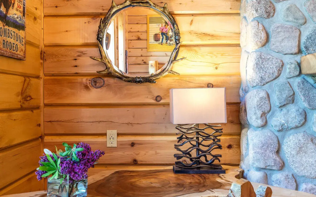 Retro Suites Hotel