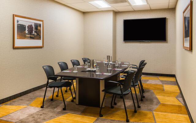 Crowne Plaza San Francisco Airport by IHG