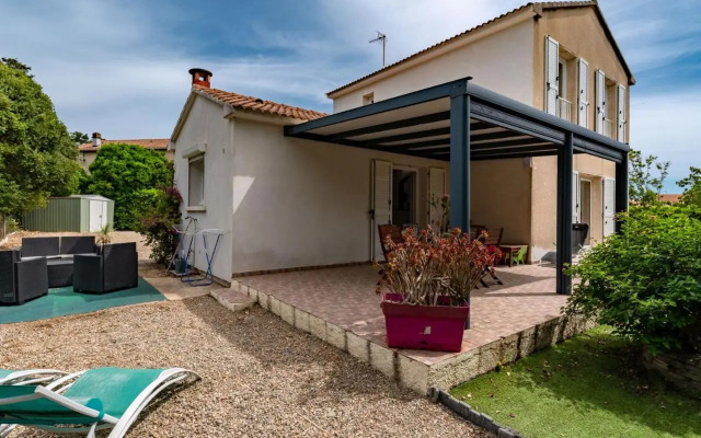 Holiday Home Defendini - NTE200