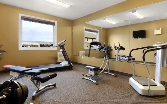 Ramada by Wyndham Cold Lake