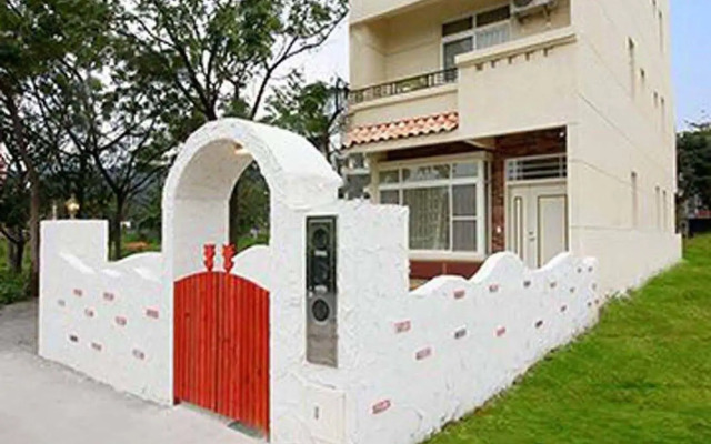 Midori Mini Hostel