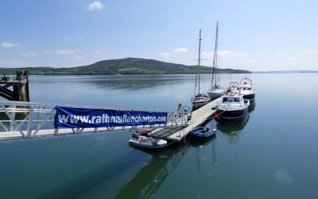 Seaspray beach house