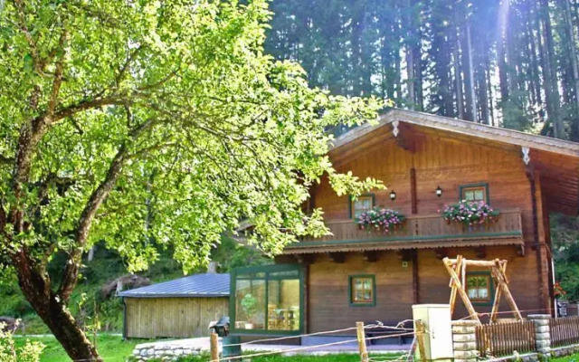 Ferienhaus Lämmerhof