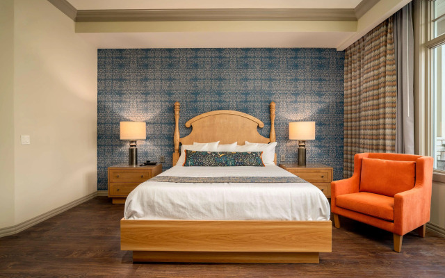 The Agrarian Hotel, BW Signature Collection