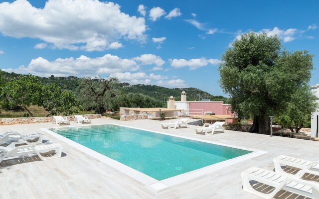 Villa Incanto