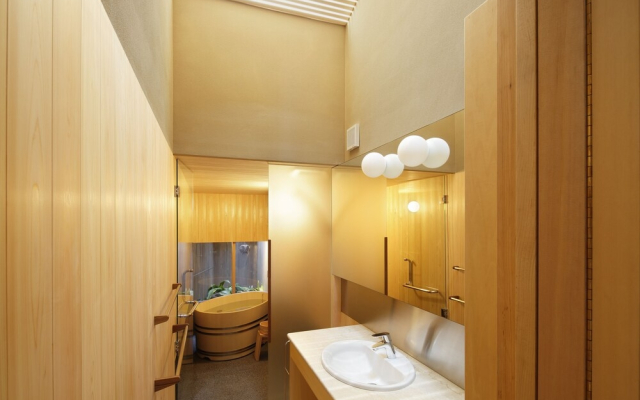 Kyo No Ondokoro Kamanza-Nijo 2