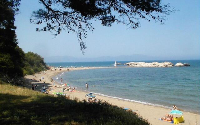 Costa Brava Apartment Can Roura