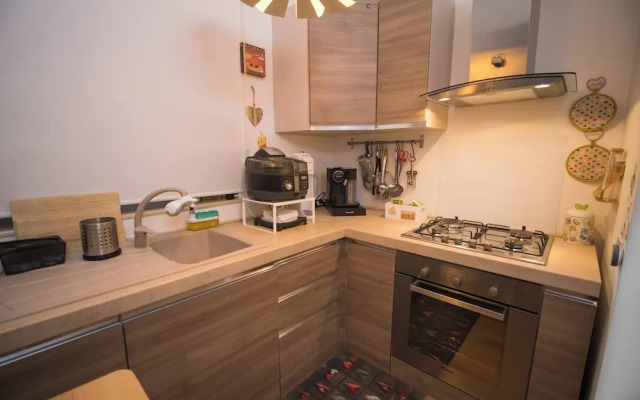 Itiseasy Palermo 2 Private Apartment