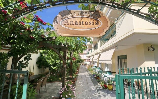 Hotel Anastasia