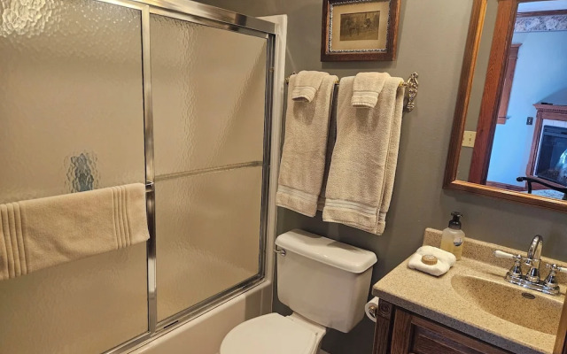 The Inn of Saugatuck