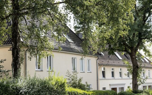 a-domo Apartments Mülheim - Serviced Apartments & Flats - short or longterm - single or grouptravel