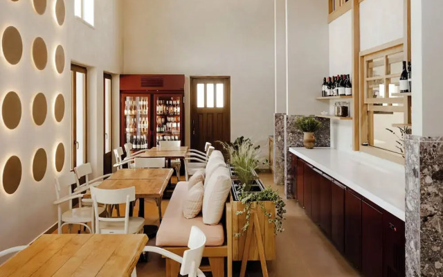 ALERO Seaside Skyros Resort