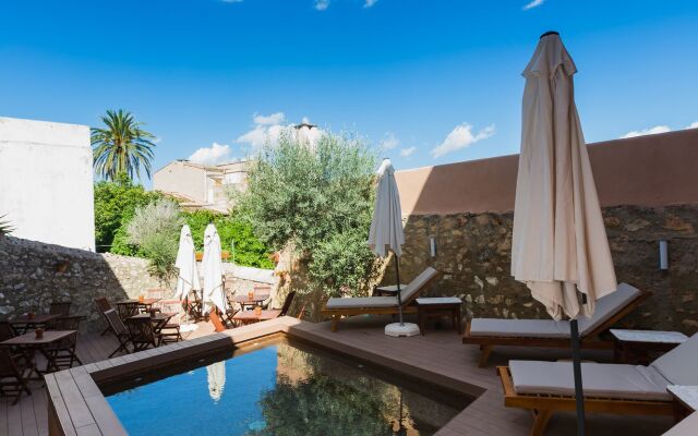 Hotel Can Serrete