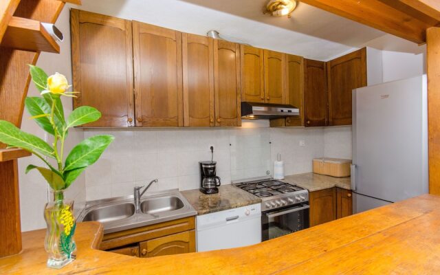 Apartman Lucija