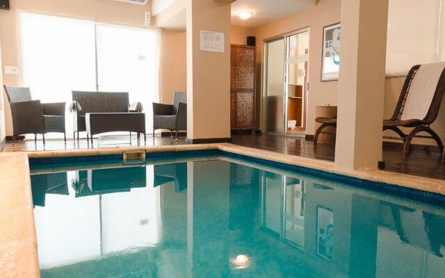 Sunset Beach Hotel