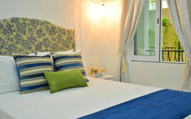Unic Design Hotel - Near Mamitas Beach Club