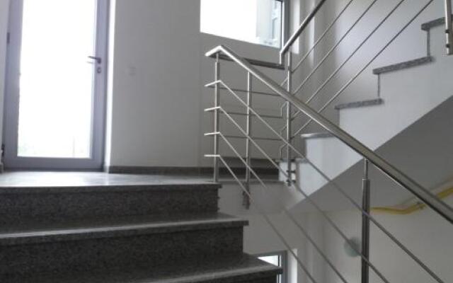 Apartament lux Albert