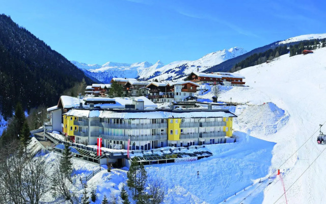 Residenz Hochalm
