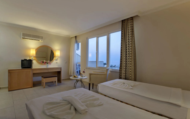 Club Wasa Holiday Village