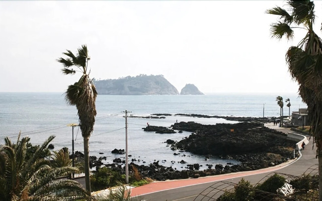 Malzza Guesthouse