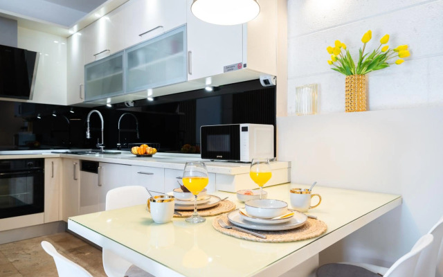 Premium apartment ALBA ROSA