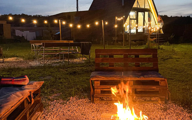 Береговой Дом