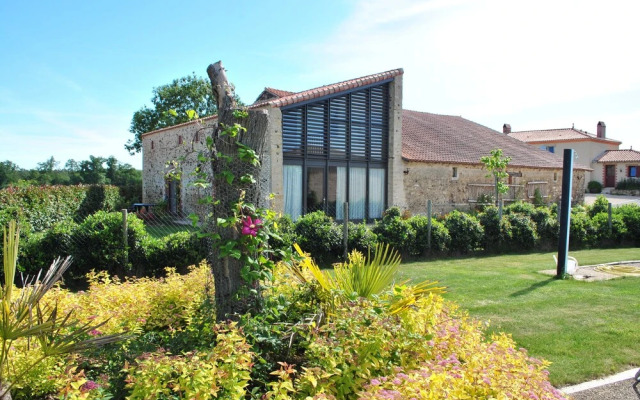 Domaine du Revetison