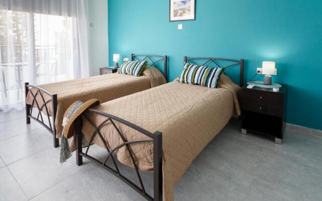 Sea Breeze Apartments - 3 Bedroom Apartment