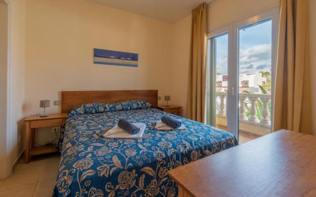 Apartamentos Westhaven Bay