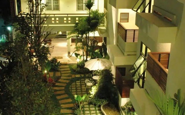 Good Night Chiang Mai