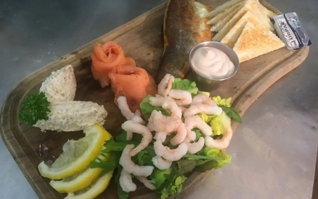 Anchor Inn