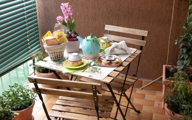 Appartamento Santa Rita