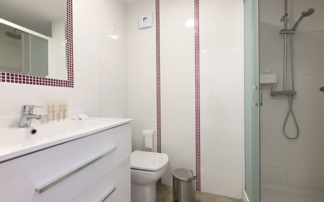 Carihuela Beach by Madflats Collection