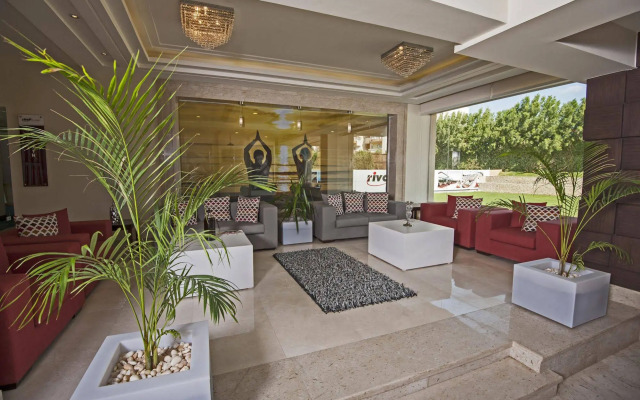 Rivoli Suites