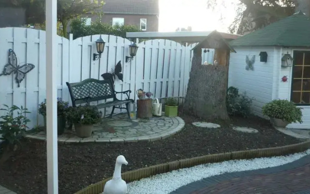 Tonnie's Bed & Breakfast Kerkrade