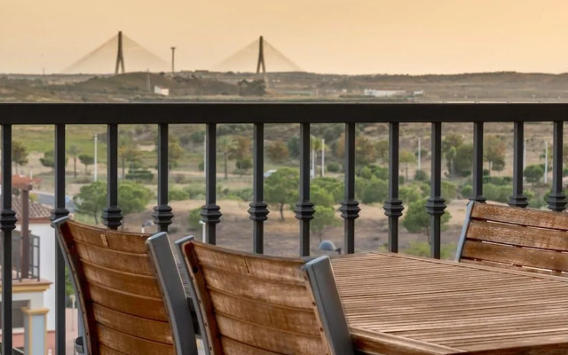 Apartamento Costa Esuri