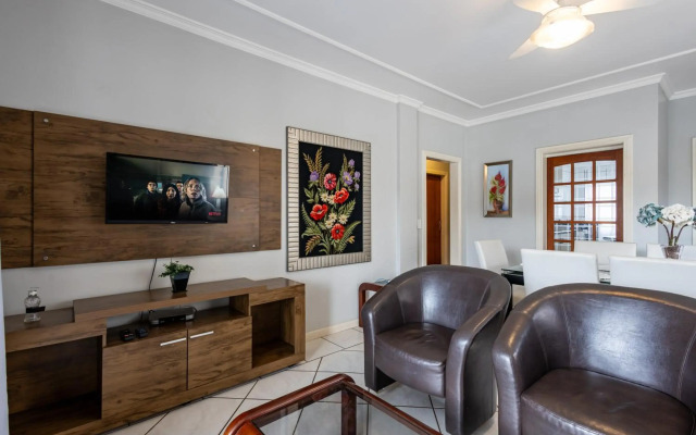 Nilmare Apartamentos e Suites para suas Férias